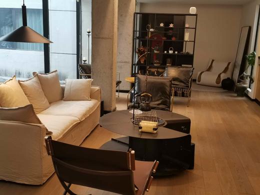 画乡壹号-户外围炉 商品图2