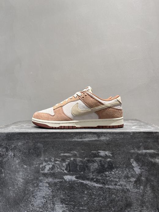N家 Dunk Low Retro白棕 商品图4
