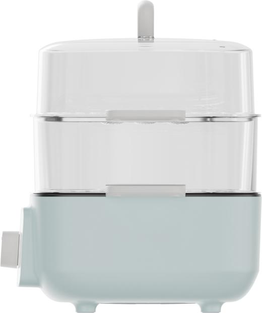 【九阳电器】官方正品蒸煮烤一体锅/ZD20-GE620（10L） 商品图5