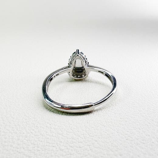 东岳翡翠福禄戒指 商品图2