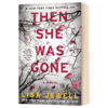 英文原版 然后她走了小说 Then She Was Gone 英文版进口原版英语书籍 商品缩略图1