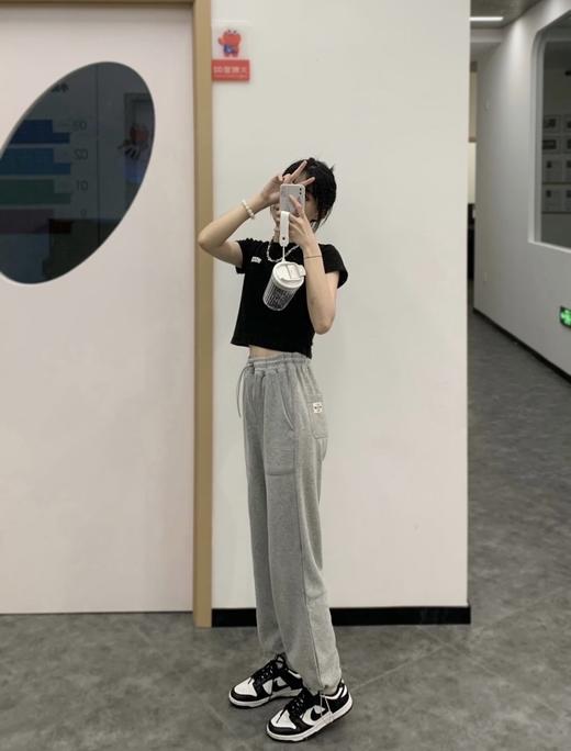 N家 Dunk Low Retro黑白熊猫 商品图1