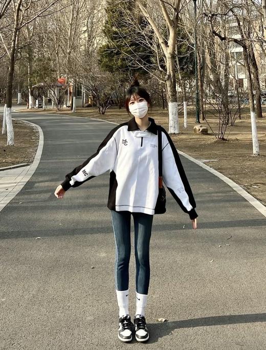 N家 Dunk Low Retro黑白熊猫 商品图4