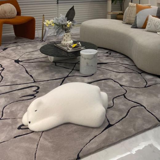 晨熙园客厅趴趴熊 商品图1