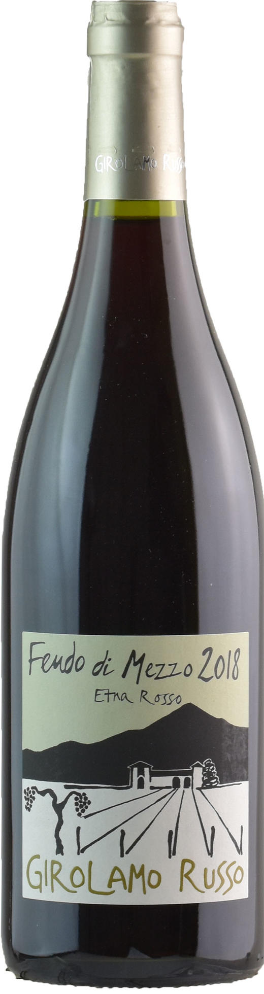 菲多美索埃特納仇道幹紅葡萄酒（2瓶裝） 商品图2