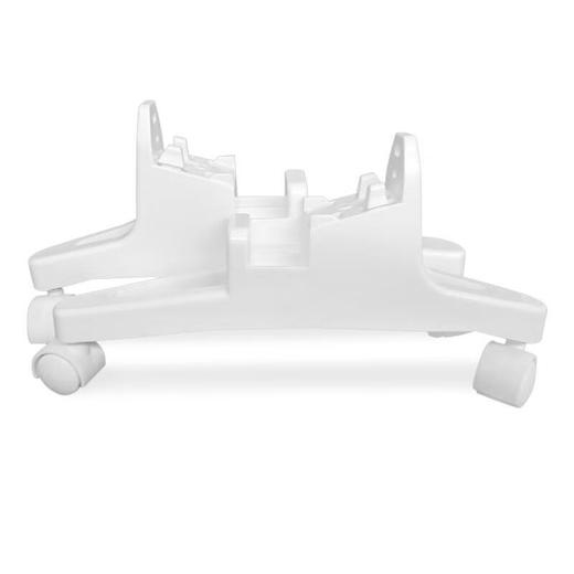 赛蒙（Thermor）EV3D-2500欧洲原装进口液晶显示智控升级版电暖器智能安静落地移动款 商品图2