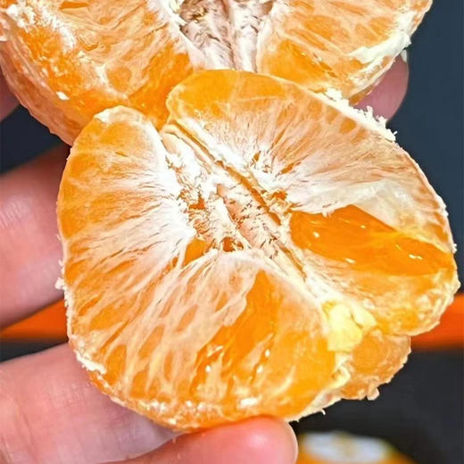 毫无保留的涌泉蜜橘，皮薄如纸，甜不设防 蜜橘
比起搬运工，我们更像是践行者，把正宗产地的涌泉蜜橘搬出大山，让您能真正体验最初的味道 商品图4