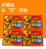 9.9抢10片！恒温发热暖宝宝贴】一张多用持续温暖，冬日贴心呵护。卡通暖贴发热贴保暖贴冬季袋鼠 商品缩略图0