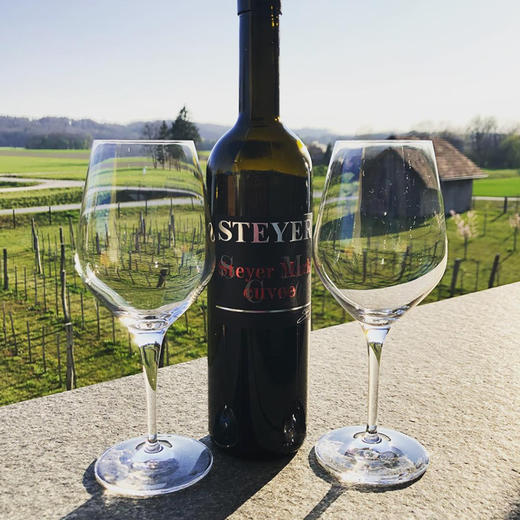 诗黛雅马克干红葡萄酒 商品图9