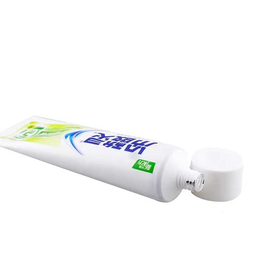 冷酸灵护龈抗敏牙膏180g（水果薄荷香型） 商品图4