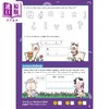 【中商原版】英国原版CGP教辅 New Spanish Activity Book for Ages 5-7 5-7岁西班牙语练习册 含在线音频、 商品缩略图3