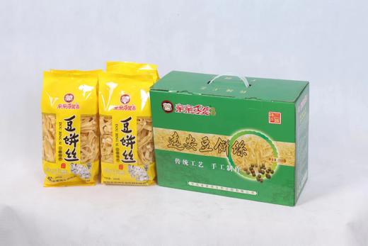 远安豆饼丝2000g 商品图0