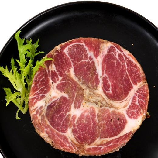 金锣猪排(原味/黑椒) 120g/袋 商品图5