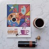 《咖匠笔记Coffee Artisan》6.0新版咖啡学习进阶宝典——铂澜咖啡学院汇编 商品缩略图2