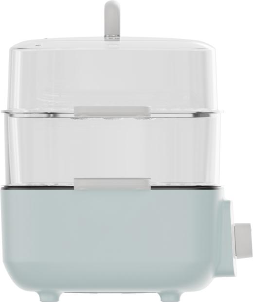 【九阳电器】官方正品蒸煮烤一体锅/ZD20-GE620（10L） 商品图6