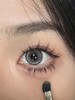 Yukicon半年抛美瞳 灰幼灵 14.2mm 商品缩略图1