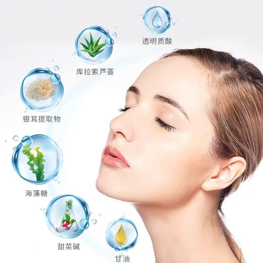 悦肌密玻尿酸精华液玻尿酸原液360ml（250451） 商品图1