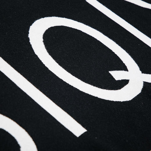 东黎 • 秀场同款 山羊绒女士秋冬百搭轻奢围巾披肩 3476 商品图4