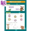 【中商原版】英国原版CGP教辅 New Spanish Activity Book for Ages 5-7 5-7岁西班牙语练习册 含在线音频、 商品缩略图4
