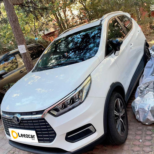 比亚迪 元 EV535 高能领航版【长租-北京】 商品图2