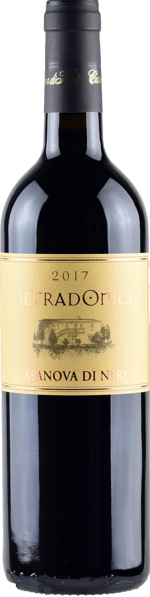 皮徹多尼斯蒙塔希諾紅葡萄酒（2瓶裝） 商品图2