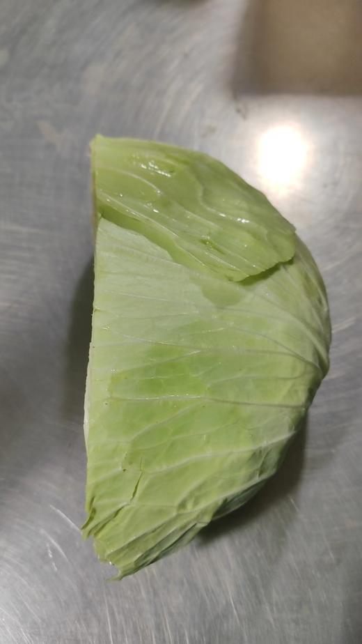 平包包心菜（400g以上)(半个/整个） 商品图5