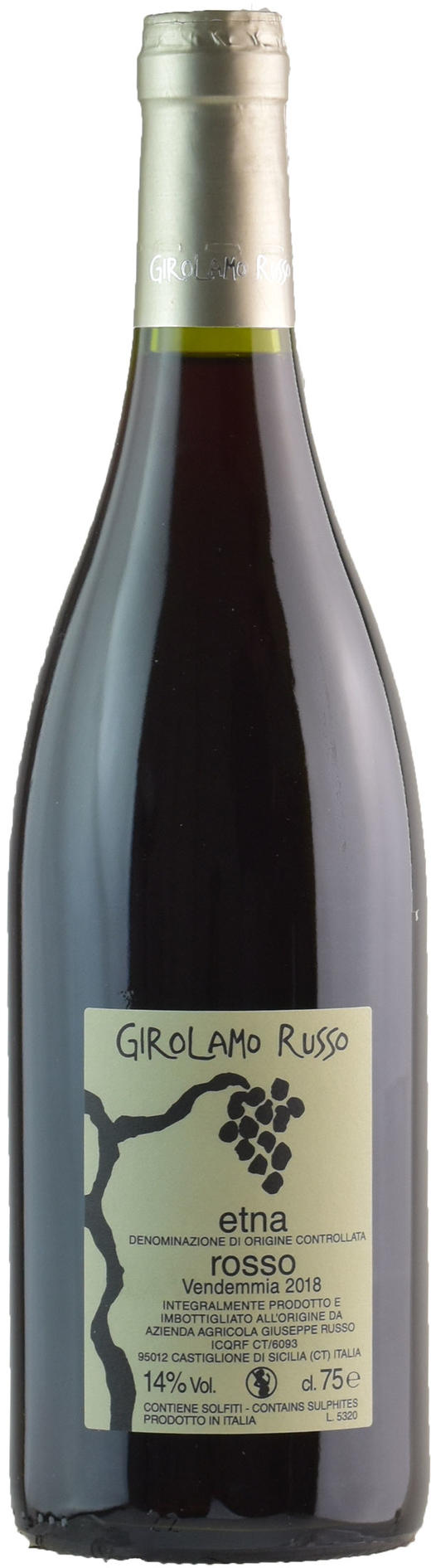 菲多美索埃特納仇道幹紅葡萄酒（2瓶裝） 商品图3