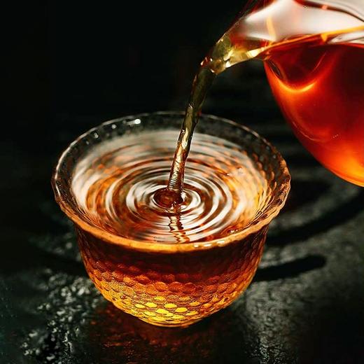 2026年新品蜜香滇红茶100克/包 大叶种更耐泡 商品图6