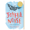 英文原版快乐的喧嚣两个声音一起读的诗Joyful Noise Poems for TwoVoices 商品缩略图1