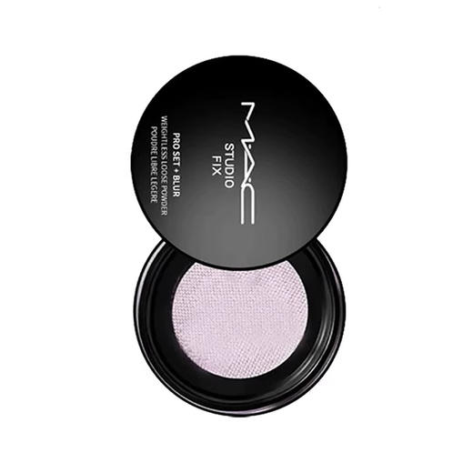 MAC/魅可绝绝紫散粉无瑕定妆持久控油提亮轻盈 商品图6