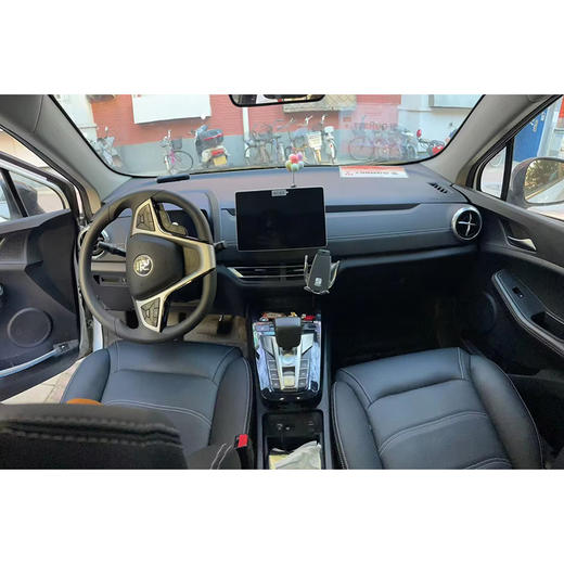 比亚迪 元 EV535 高能领航版【长租-北京】 商品图5