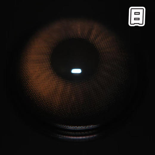 #微光晨曦 14.2mm 8.5基弧【10片装】国产精品 / 日抛 商品图3