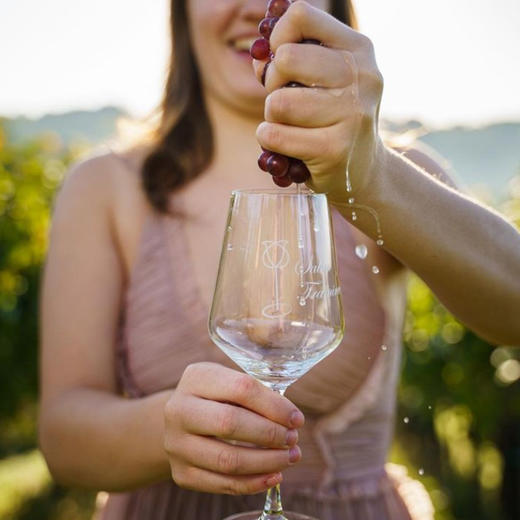 诗黛雅马克干白葡萄酒（2015） 商品图6