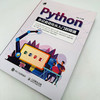 Python办公自动化从入门到精通 python教程办公自动化Excel网络爬虫数据分析计算机编程书籍 商品缩略图1