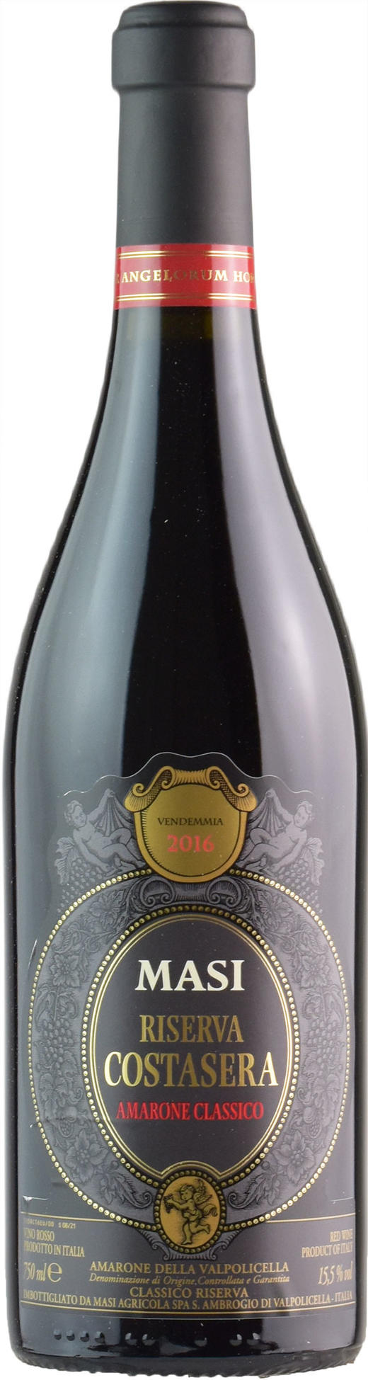 卡特瑟拉經典阿瑪羅尼紅葡萄酒（2瓶裝） 商品图2