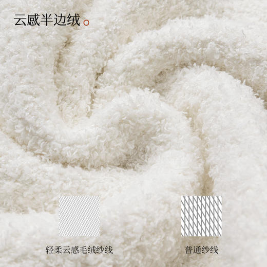 从轻 女士好事连连家居服两件套 商品图4