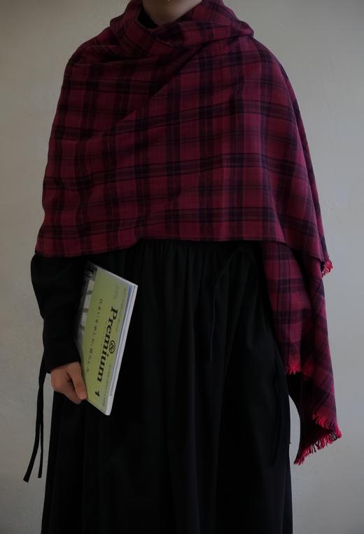 Armen多色围巾 商品图4