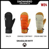 2324 CRAB SNUGGLER MITT 滑雪手套 商品缩略图0