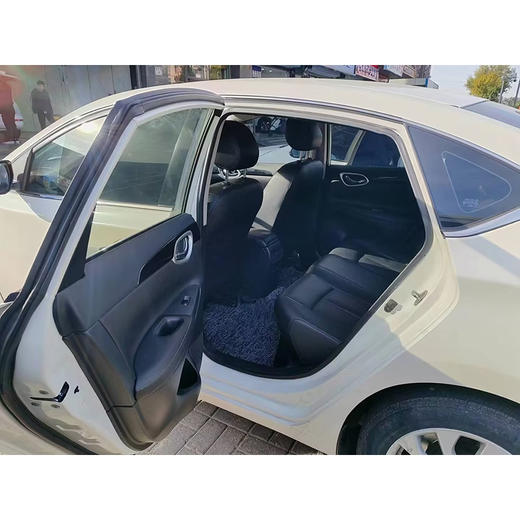 日产 轩逸 经典 1.6XL CVT 豪华版【长租-北京】 商品图4