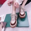 westory2024春季新品舒适百搭拼色轻便运动鞋板鞋W24AM56981 商品缩略图2