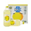 盒马 MAX 双柚汁（复合果汁饮料）1kg*6 商品缩略图0