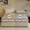 松植屋双面夹棉床笠A类席梦思床垫保护套防尘罩加厚床罩套 商品缩略图6