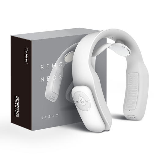 Techlove颈椎按摩器 商品图8