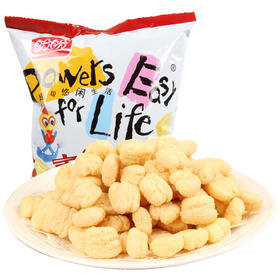 【69任选10件】盼盼麦香鸡味块105g