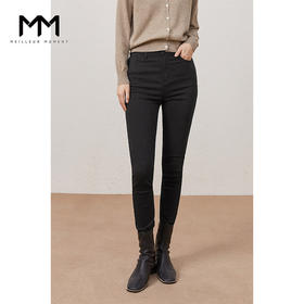 【商场同款】麦檬牛仔裤599A152781