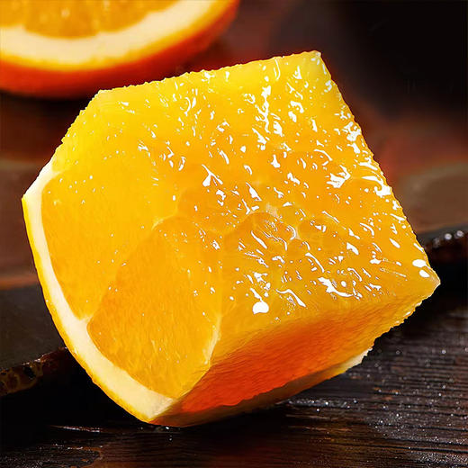 【自提】新鲜水果 赣南脐橙3斤装 商品图3