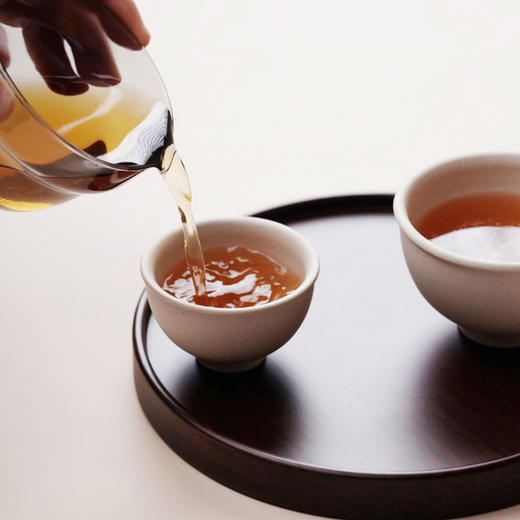 一条·左右 旅行茶具套组 双杯 商品图7