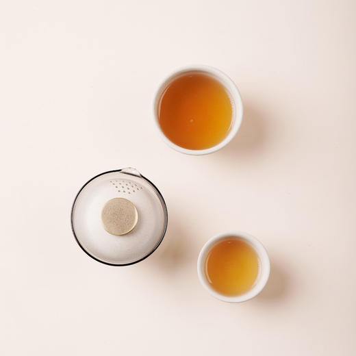 一条·左右 旅行茶具套组 双杯 商品图4
