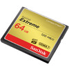 闪迪（SanDisk）64GB CF（CompactFlash）内存卡 UDMA-7 至尊极速存储卡 读速120MB/s 写速85MB/s 单反相机内存卡 商品缩略图5