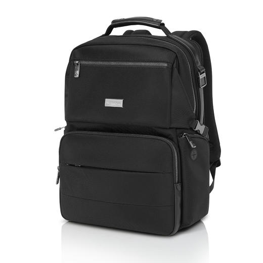 新秀丽48H-F系列经典简约男士商务双肩包NR5*001 商品图2